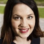 Picture of Sanni Grahn-Laasonen