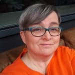 Picture of Maarit Korhonen