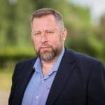 Picture of Jussi Lähde