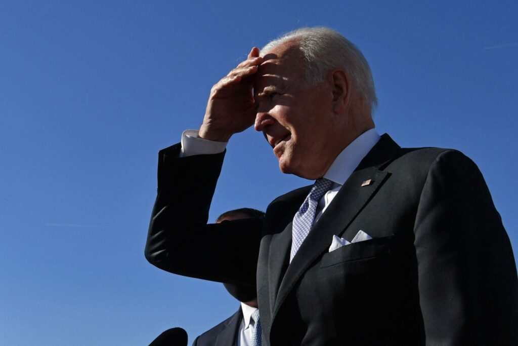 Joe Biden