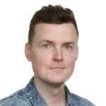Picture of Antti Kirkkala