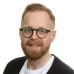 Picture of Arno Rydman