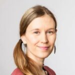 Picture of Maria Lindén