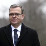 Picture of Petteri Orpo