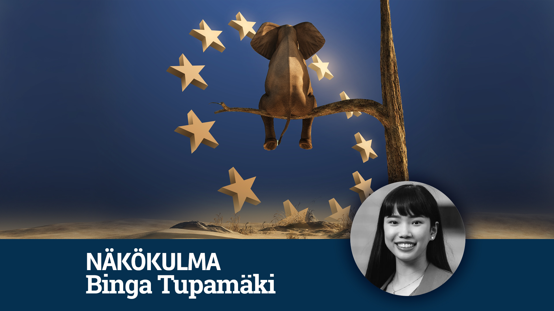 Kuva: iStock ja Verkkouutiset