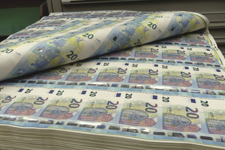 VTV:n raportti paljastaa edellisen hallituksen rahankäyttöä. LEHTIKUVA / HANDOUT